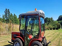 Carraro Tigretrac HST