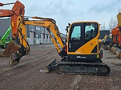 Hyundai Robex 60 CR-9 A