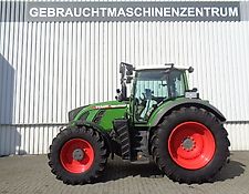 Fendt 724 Vario Gen6 Power Fendt 724 Vario Gen6 Power