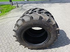 Vredestein Traxion 85