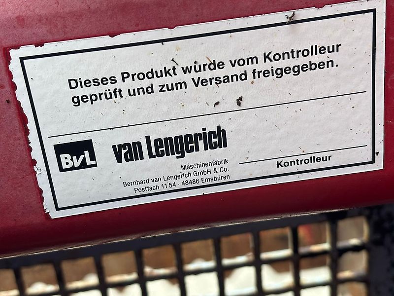 BvL 180 Kuilhapper (Euro)
