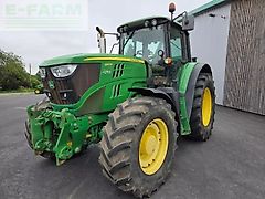 John Deere 6155m