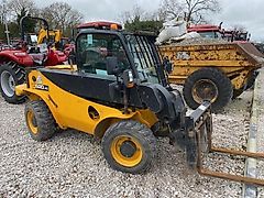 JCB 520-40