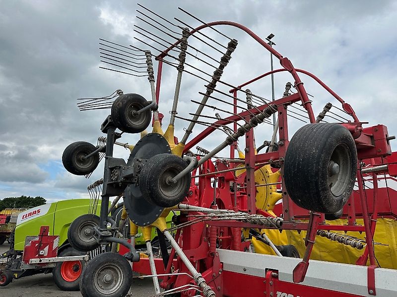 Pöttinger TOP 1252 C