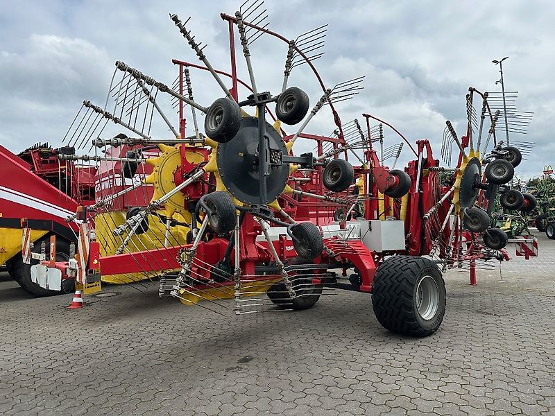 Pöttinger TOP 1252 C