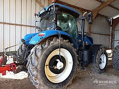 New Holland T7.190 AutoCommand