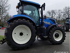New Holland T7.210 AutoCommand
