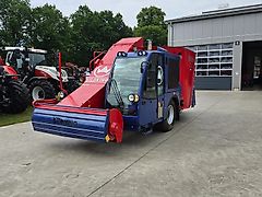 Siloking Selfline/Selbstfahrer