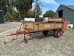 Krone Optimat
