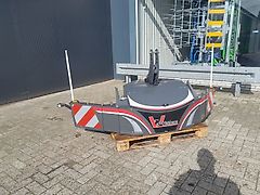 Tractorbumper SAFETYWEIGHT 800 KG