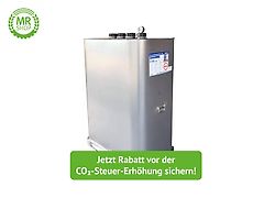 Schütz VET Tankanlage Dieseltank Öltank Lagerungstank 1.000 Liter