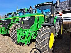 John Deere 6R 250 AP50