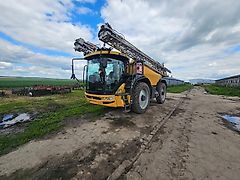 Challenger Rg 655 Rogator