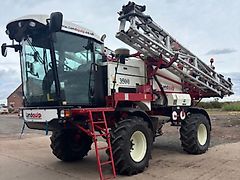 Househam Landquip 3500 Self-Propelled Sprayer 24/30M Booms