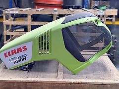 Claas Motorhaube AXION 8xx A41