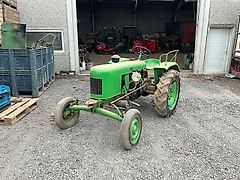Fendt F12HL