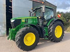 John Deere 6250R Ultimate Edition