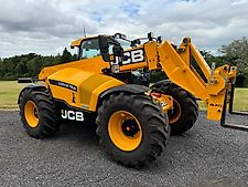 JCB 542-70 Agri Xtra Dualtech