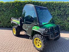John Deere Gator XUV 855 D