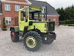 Mercedes-Benz Mb trac 900 Turbo Orginal 4500 Stunden