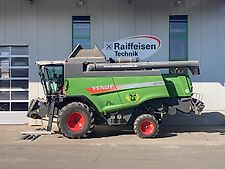 Fendt Mähdrescher 6275L MCS