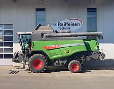 Fendt Mähdrescher 6275L MCS Fendt Mähdrescher 6275L MCS
