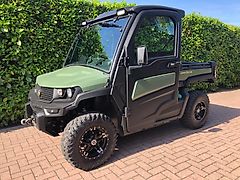 John Deere Gator XUV 865 M