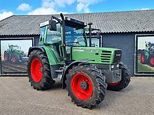 Used Fendt 308 For Sale Classified Fwi Co Uk