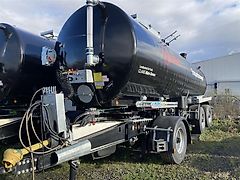 Eckart TTW 280 GÜLLEZUBRINGER