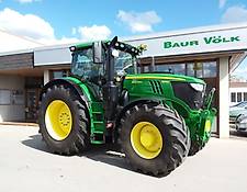 John Deere 6215 R