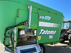 Tatoma VD 175
