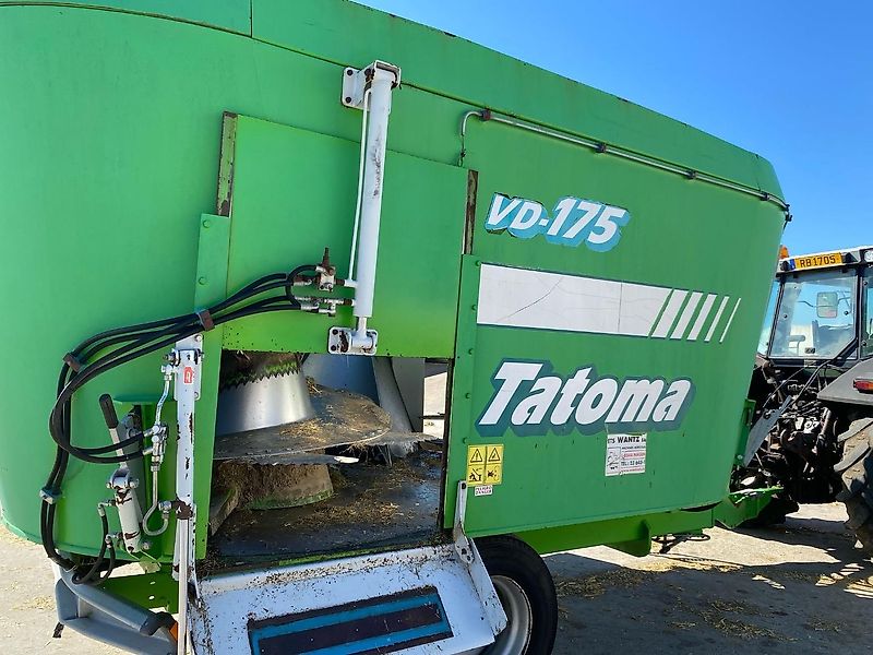 Tatoma VD 175