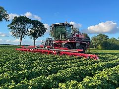 Agrifac Eagle ZA 2700