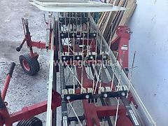 Aebi BANDRECHEN 2.0 M 4-REIHIG