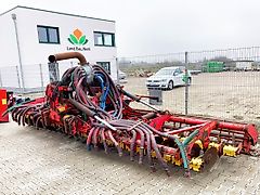 Väderstad Carrier X 625 Scheibenegge mit Verteiler Vogelsang