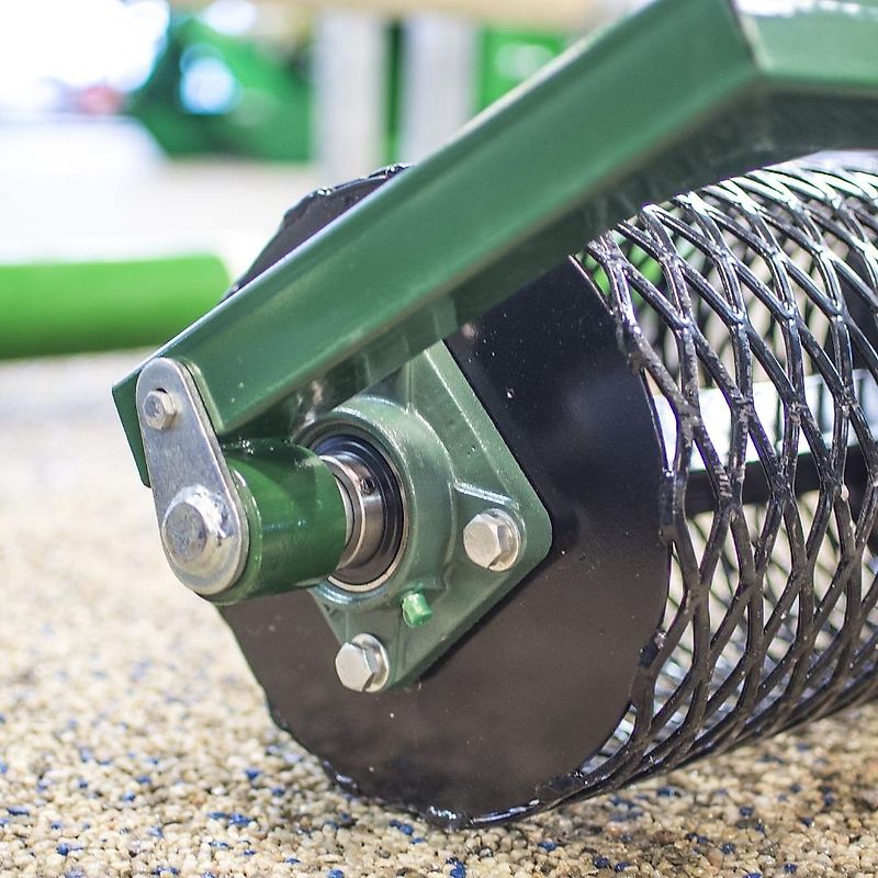 Kellfri Reitbahnplaner Paddock egge 1,5 M 150 Cm