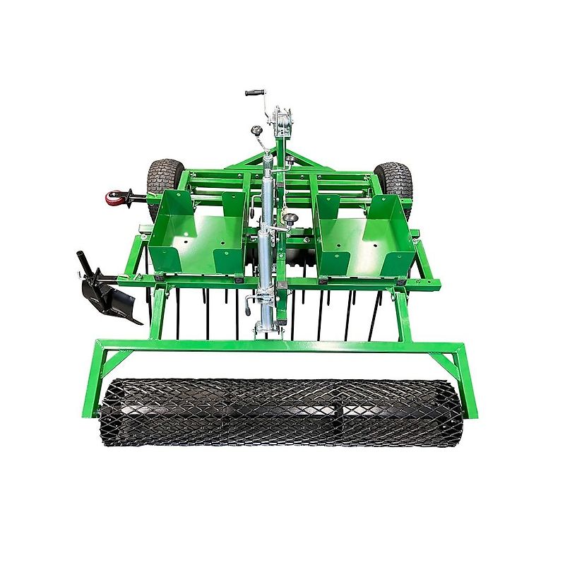 Kellfri Reitbahnplaner Paddock egge 1,5 M 150 Cm