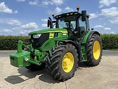 John Deere 6R155