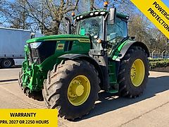 John Deere 6R175