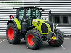 Claas arion 630