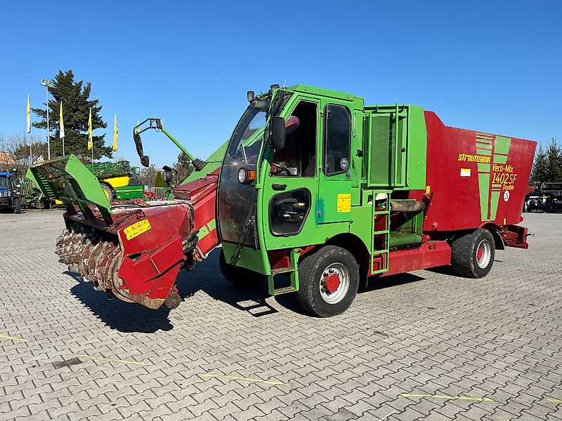 Strautmann Verti Mix 1402 D-SF