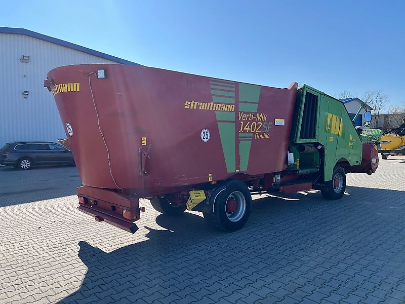 Strautmann Verti Mix 1402 D-SF