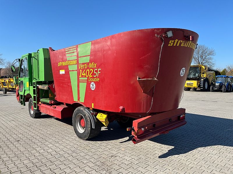 Strautmann Verti Mix 1402 D-SF