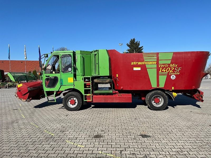Strautmann Verti Mix 1402 D-SF