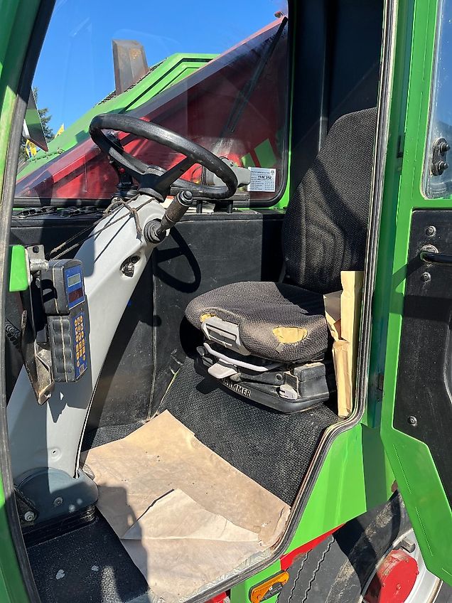 Strautmann Verti Mix 1402 D-SF