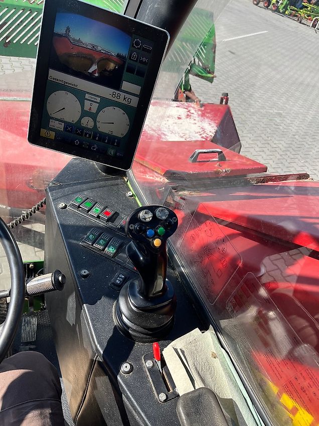 Strautmann Verti Mix 1402 D-SF