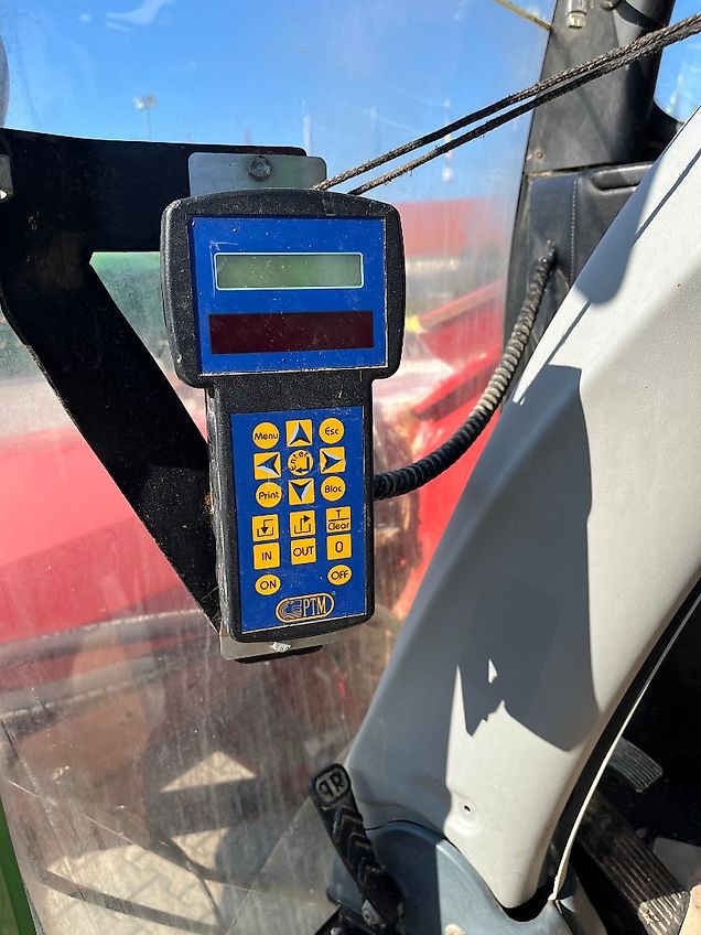 Strautmann Verti Mix 1402 D-SF