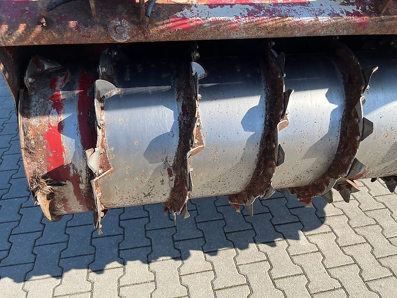 Strautmann Verti Mix 1402 D-SF