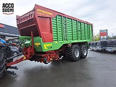 Strautmann Magnon 470