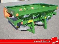 Amazone ZA-M 1002